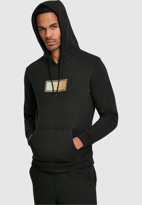 Produktbild Mister Tee Fake Love Hoody (XS)