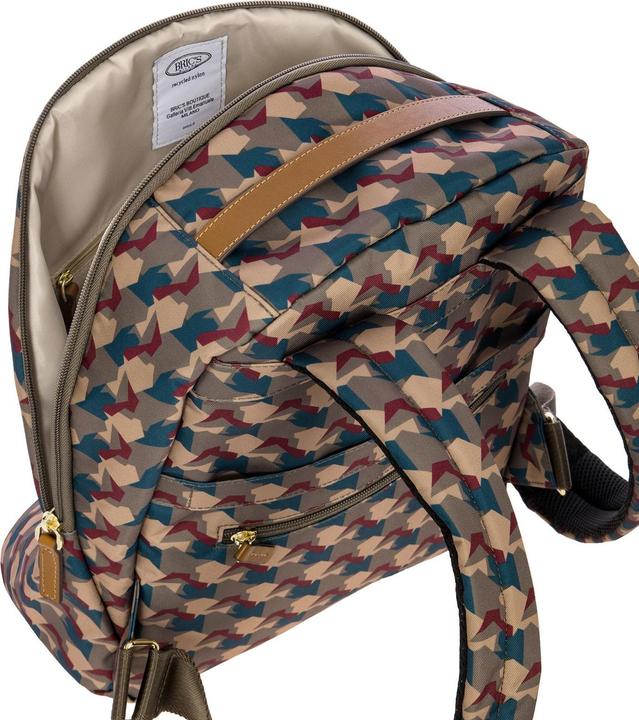 Produktbild Brics X-Travel Backpack