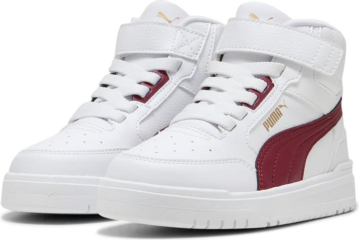 Image du produit Puma Shuffle Downtown Mid AC+ PS (33)