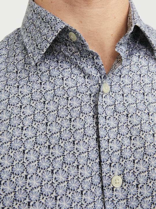 Actual product image Jack & Jones Print shirt (S)