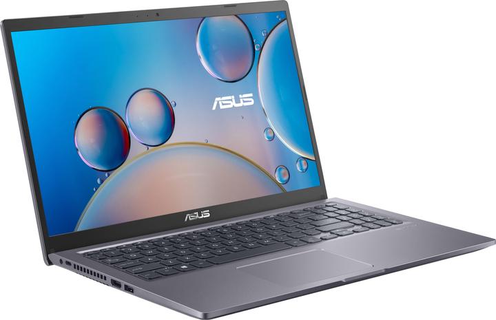 Produktbild ASUS ExpertBook P1 P1511CEA-BQ323R - Core i7 1165G7 / 2.8 GHz - Win 10 Pro - 8 GB RAM (15.60", Intel Core i7-1165G7, 8 GB, 512 GB, DE)