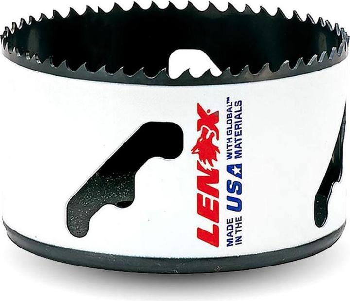 Produktbild Lenox Lochsäge SPEED SLOT® SägenØ 86 mm Schnitttiefe 40 mm BiMetall (86 Millimeter)