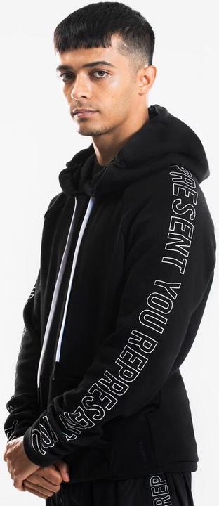 Produktbild Starever Sweatshirt Urban Dance mit Kapuze (3XL)