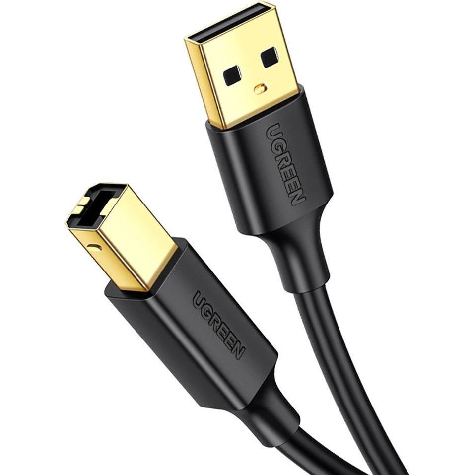 Ugreen US135 (2 m, USB 2.0), USB Kabel