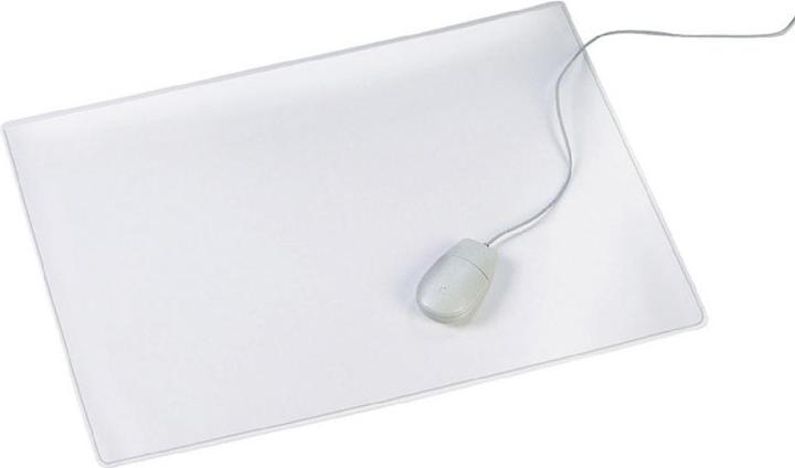 Veloflex Writing pad Velodesk-Pad DBGM PVC 530x400mm white (53 x 40 cm)