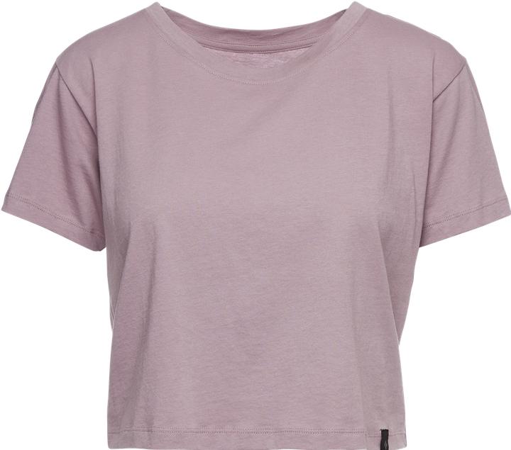 Produktbild Black Diamond W Pivot Ss Tee (S)