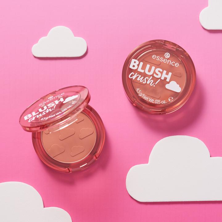Image du produit essence BLUSH crush! (110 Peachy Promise, Peachy Promise)