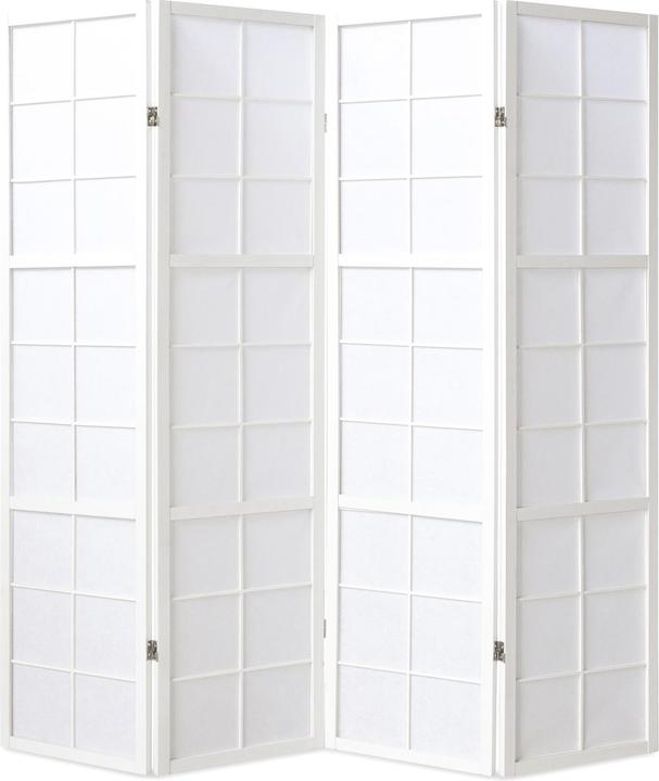 Actual product image Jamb Shoji