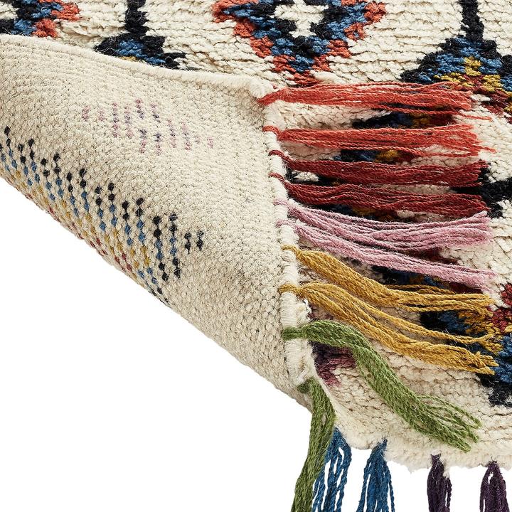 Produktbild La Redoute Interieurs Ourika (200 x 290 cm)