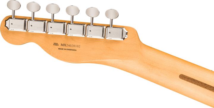 Produktbild Fender Player II Telecaster Electric Guitar, 3-Color Sunburst (E-Gitarre, Ahorn (Griffbrett), Erle (Korpus), Ahorn (Hals))