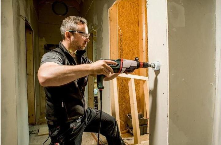 Image du produit Metabo UHEV2860-2 Marteau rapide multi-marteaux