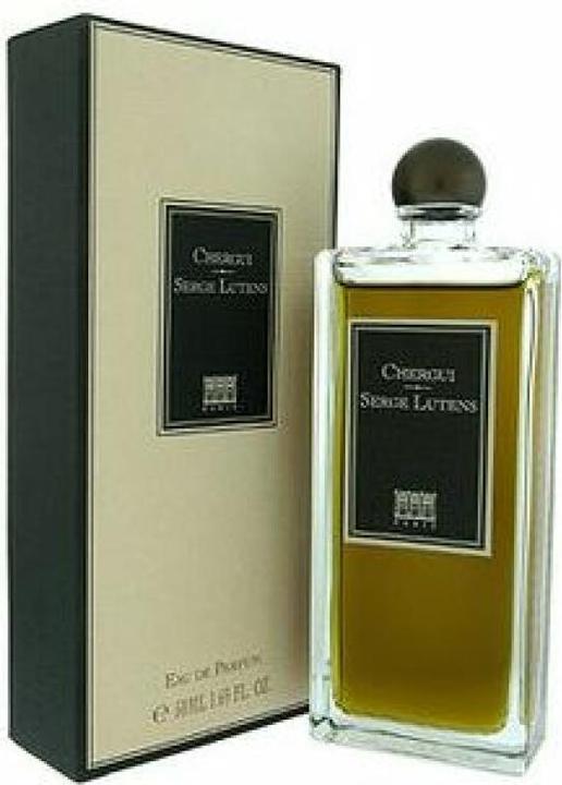 Produktbild Serge Lutens Chergui Eau De Parfum Spray (Eau de Parfum, 50 ml)