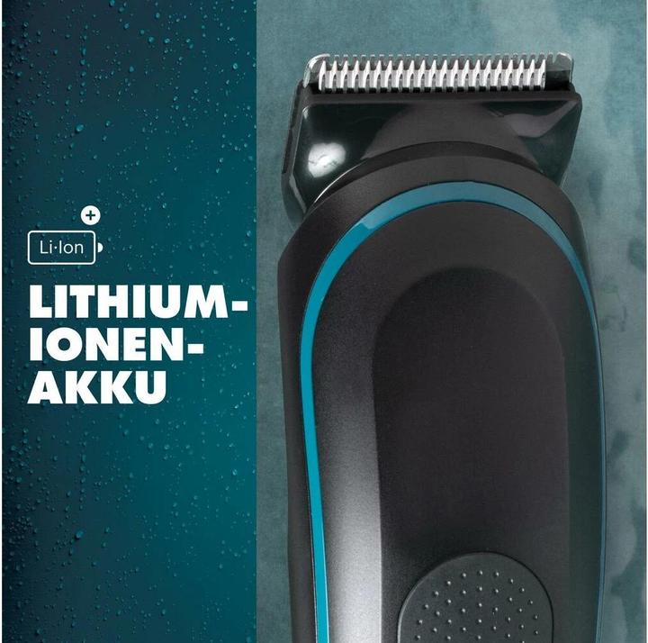 Immagine prodotto Gillette Tagliacapelli elettrico Braun Intimate