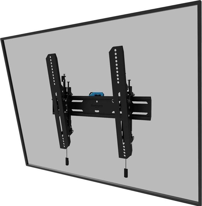 Neomounts Wandhalterung WL35S-850BL14 Schwarz (Wand, 48", 60 kg)