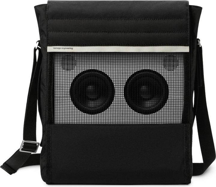 Produktbild Teenage Engineering Field OB4 bag black