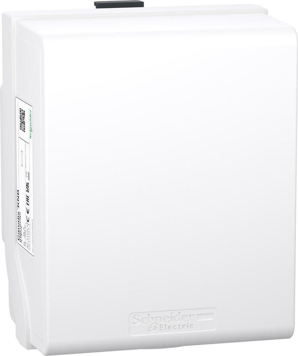 Produktbild Schneider Electric SE KNB16CN5 Abgangskasten, 16A, 5p