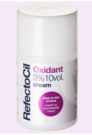 Actual product image Refectocil Oxidant (Transparent, White)