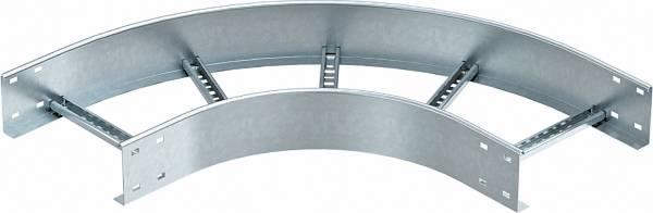 Productafbeelding OBO Bettermann Bocht 90 graden LB 90 1150 R3 FS