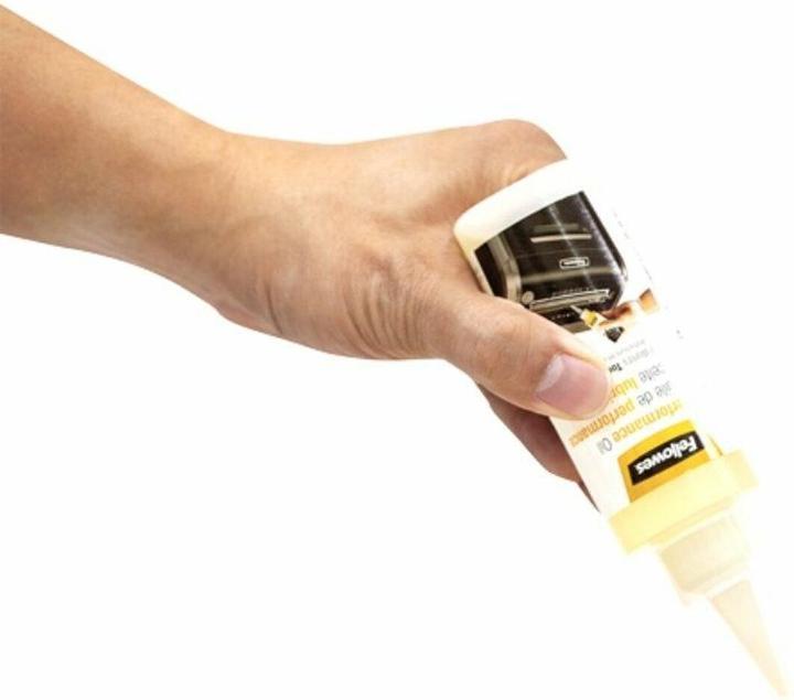 Produktbild Fellowes Spezial-Öl für Aktenvernichter 120 ml