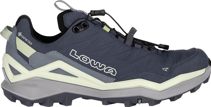 Produktbild Lowa Maddox Pro GTX LO SL (39.5)