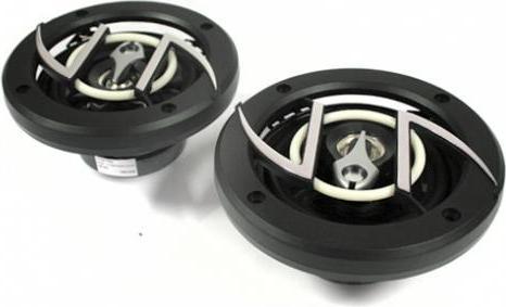 Immagine prodotto Auna Coppia di altoparlanti per auto a 2 vie (200 W)