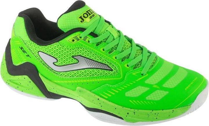 Joma Set Herren 2515 Grün (41)