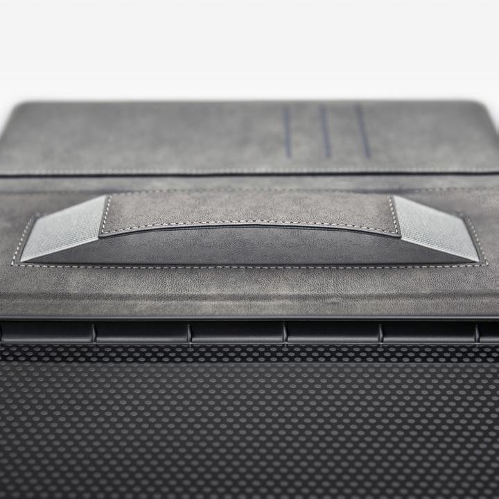 Actual product image Mobilize Premium Folio (Galaxy Tab S9 Ultra)