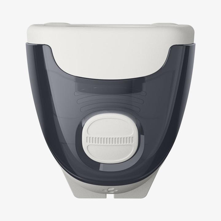 Immagine prodotto Spigen Stand Classic C1 for Apple Watch gray