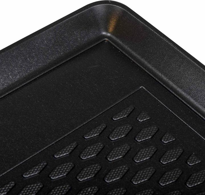 Produktbild vidaXL Kofferraummatte