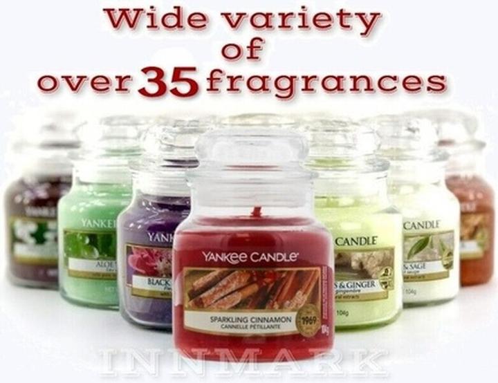 Produktbild Yankee Candle Soft Blanket