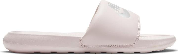 Metallic Silver, Barely Rose, BA
