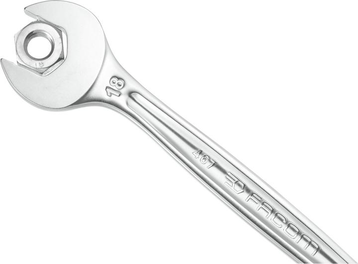 Produktbild Facom RingmaulRatschenschlüssel (16 mm)