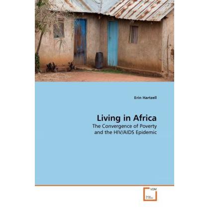 Living in Africa, Fachbücher
