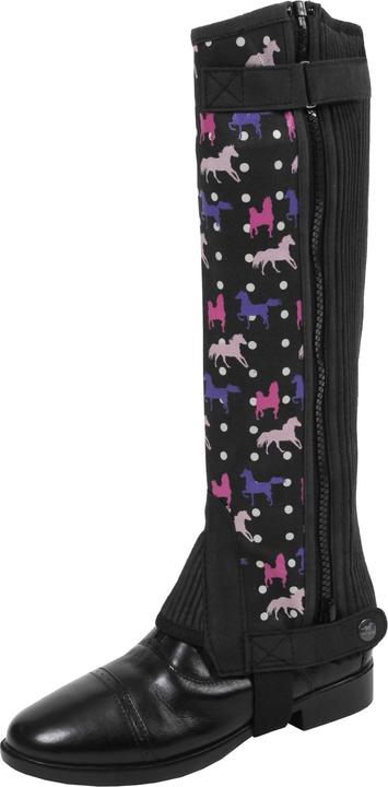 Produktbild Horka Bedruckte Chaps (12)