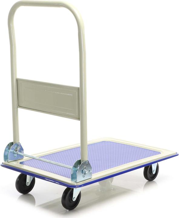 Produktbild Wiltec Plattformwagen (150 kg)