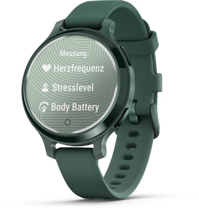 Actual product image Garmin Lily 2 Active (38 mm)