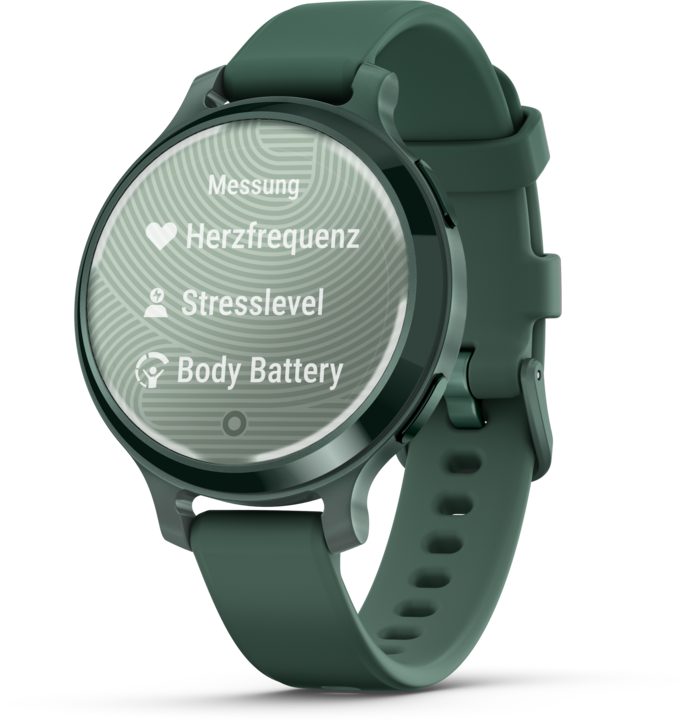Produktbild Garmin Lily 2 Active (38 mm)