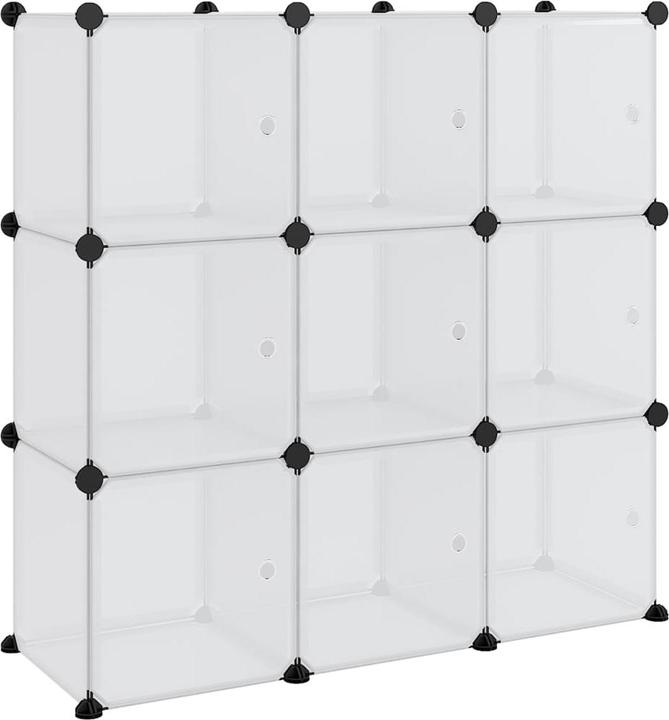 Image du produit vidaXL Manon (94.5 x 31.5 x 94 cm)