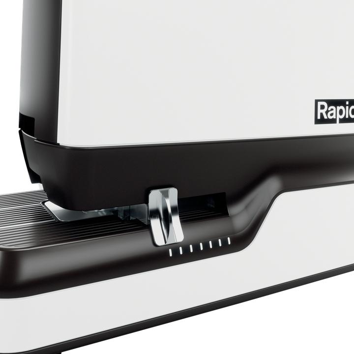 Actual product image Rapid Classic electric stapler 90EC (30 Sheets)