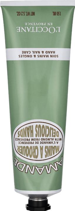 Image du produit L'Occitane Almond Delicious (150 ml)