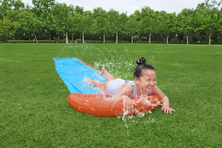 Image du produit Bestway Toboggan aquatique (4.88 m)