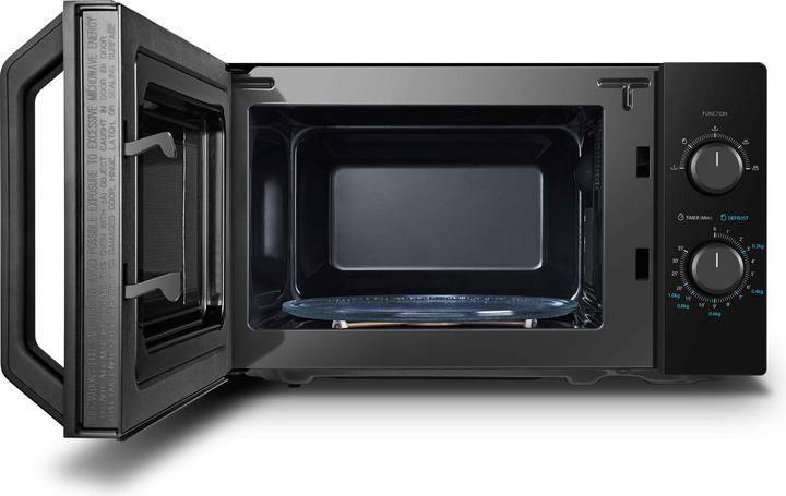 Image du produit Toshiba MW2-MM20PF (20 l)