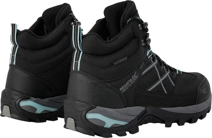 Immagine prodotto Regatta Samaris III Scarponcini da Passeggio Donna (41)