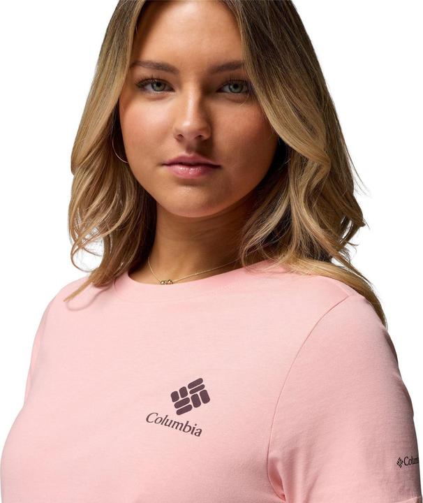 Produktbild Columbia TShirt Performance (36)