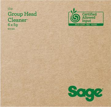Produktbild Sage The Group Head Cleaner