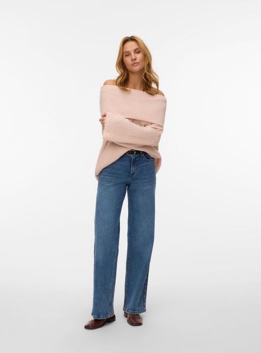 Produktbild Vero Moda VMERA Pullover Strickpullover (S)