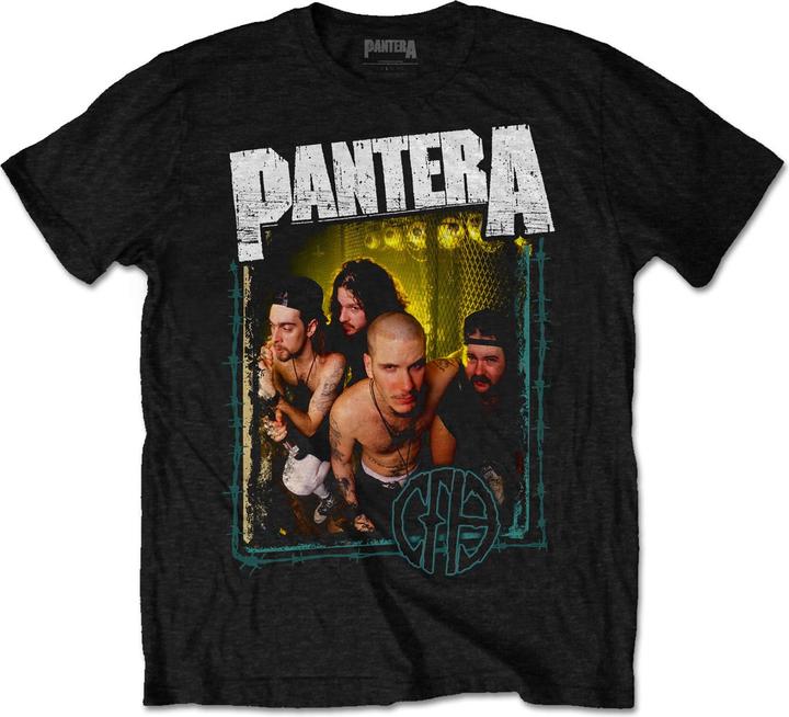 Immagine prodotto Pantera Barbed (S)