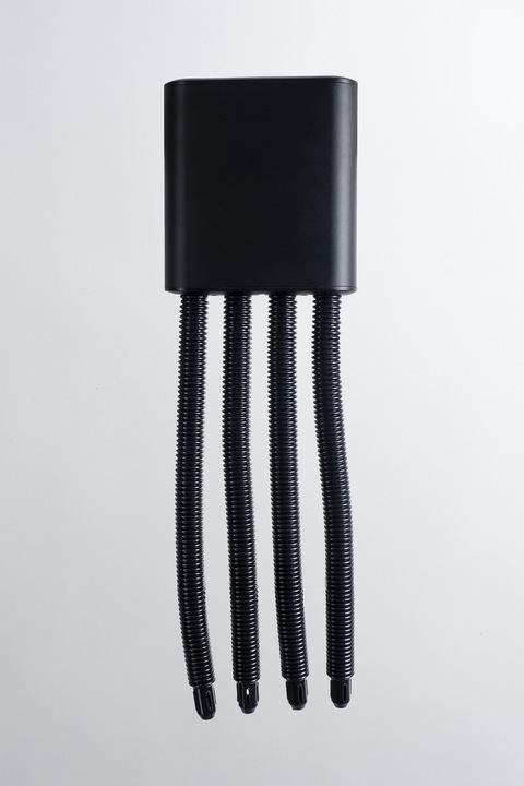 Actual product image Adax Neo ST3DB (220 W)