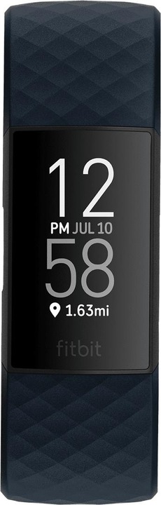 Actual product image Fitbit Charge 4 (22.70 mm)