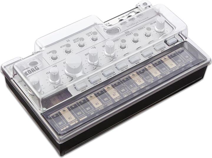 Decksaver Korg Volca Series Dust Cover